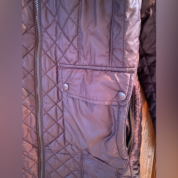 The North Face light winter jacket - Picture 3 of 7